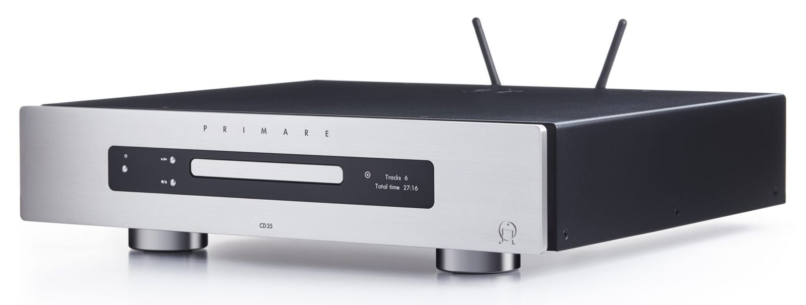 Primare CD35 Prisma CD and network player