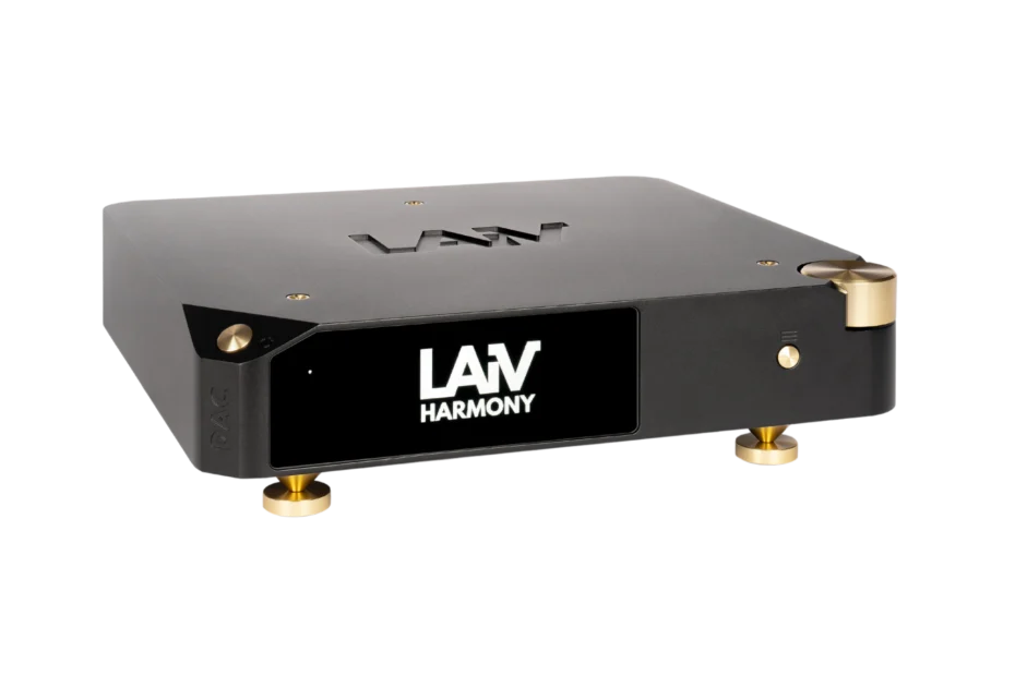 LAIV Harmony DAC