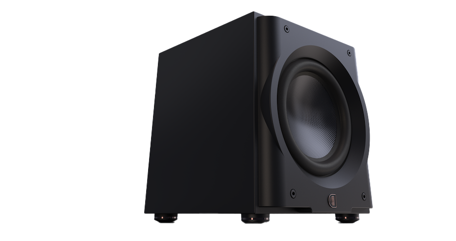 Perlisten R-Series Subwoofer