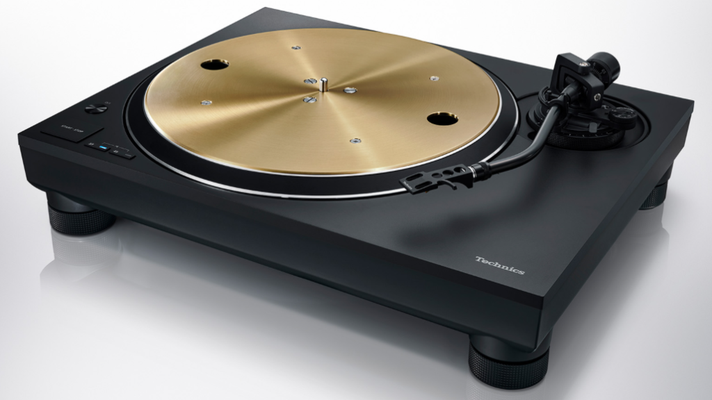 Technics SL-1300G