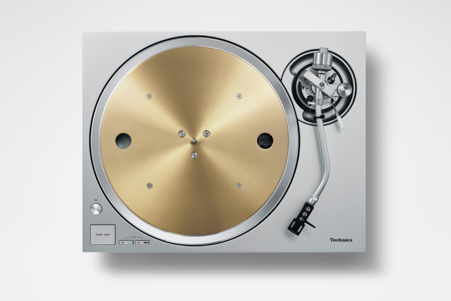 Technics SL-1300G