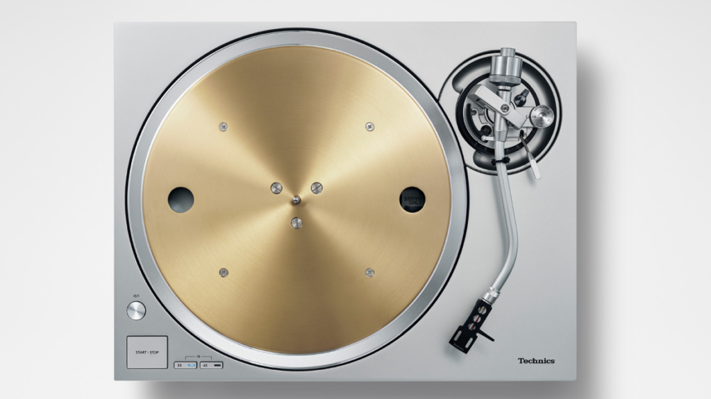 Technics SL-1300G