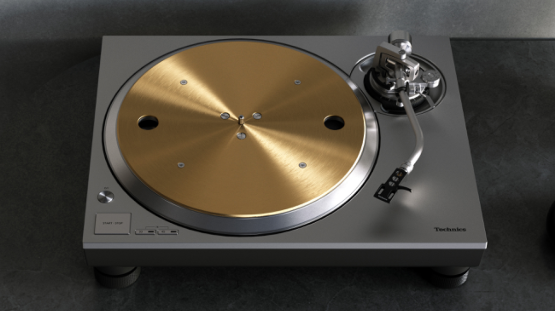 Technics SL-1300G