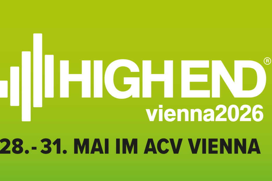 High End Viena 2026