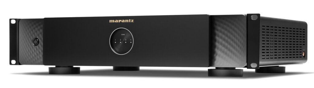 Marantz MODEL M4
