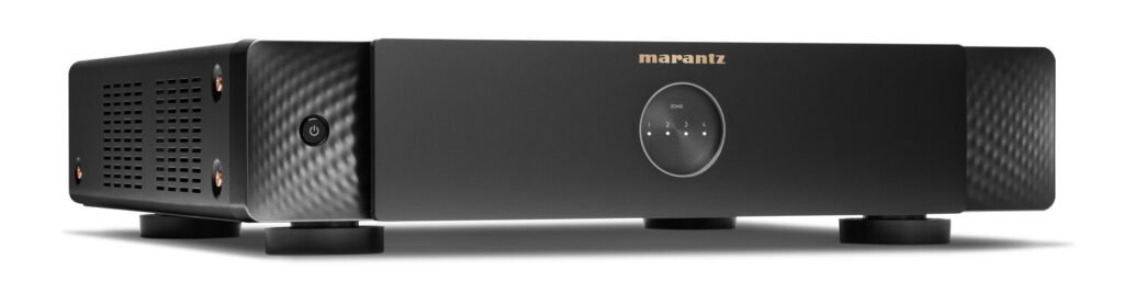 Marantz MODEL M4