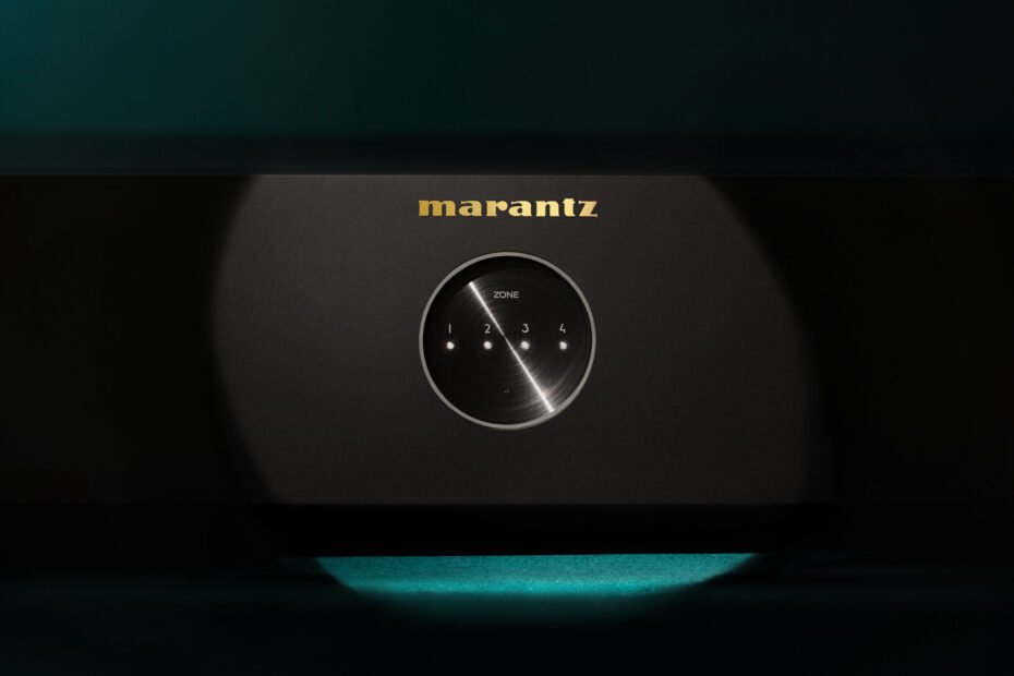 Marantz Model M4