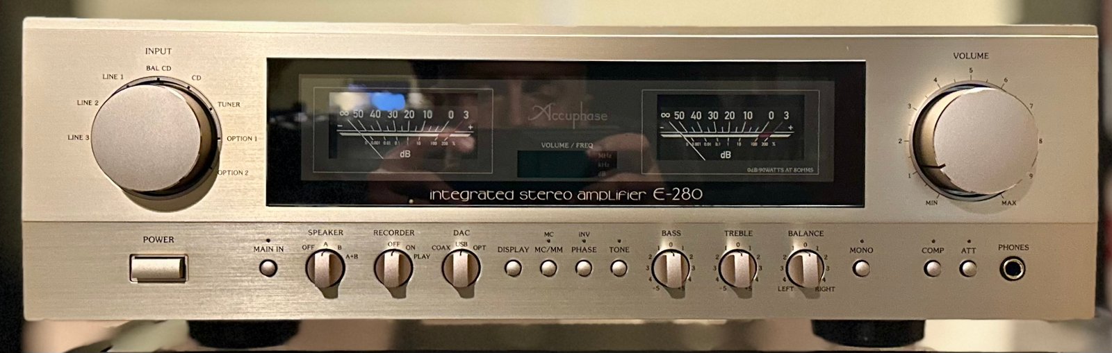 クラシック CLASSICAL MUSIC SELECTIONS by ACCUPHASE Accuphase
