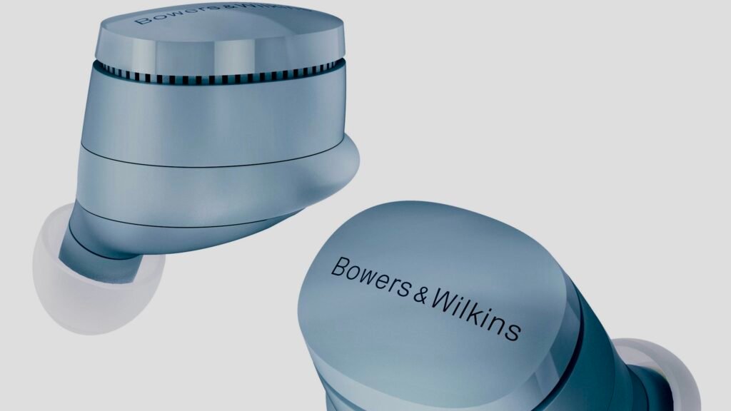 Bowers & Wilkins Pi6