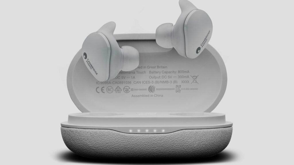 Cambridge Audio Melomania Touch