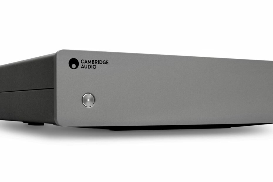 Cambridge Audio MXW70 class d shoe-box power amp